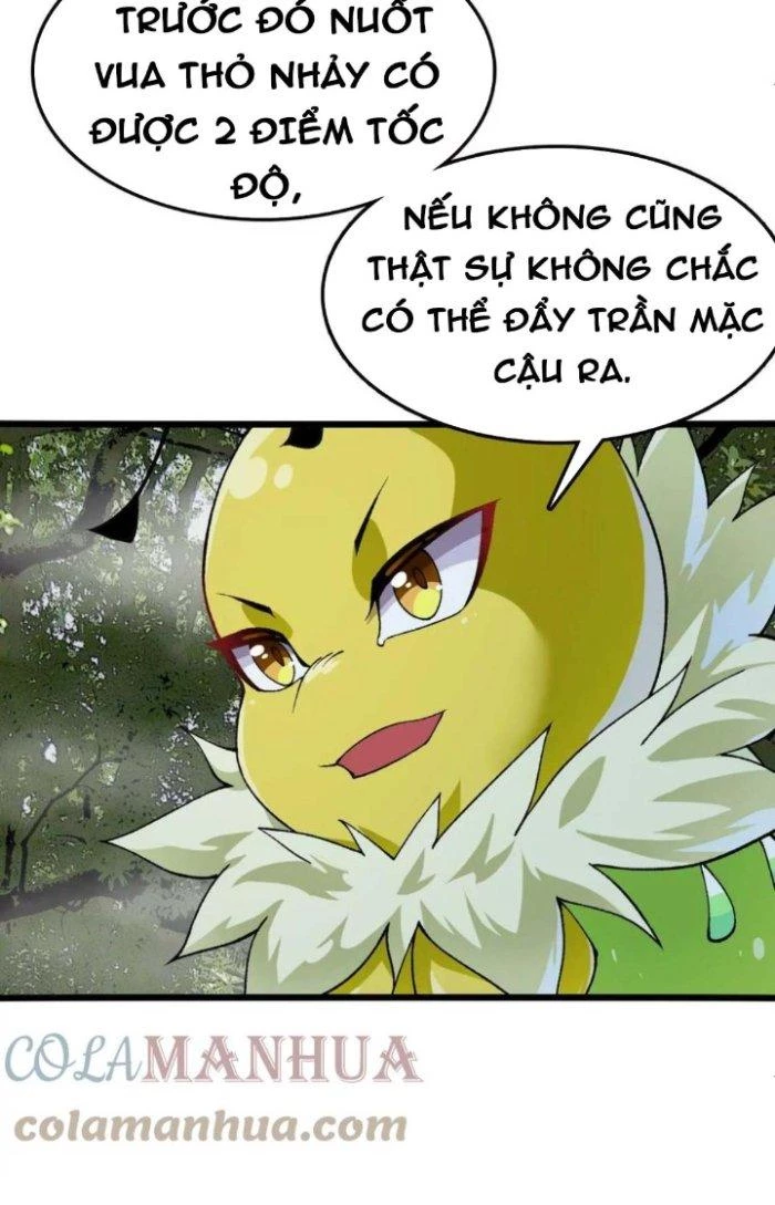 Tiến Hóa Đi, Caterpie Chapter 31 - 34