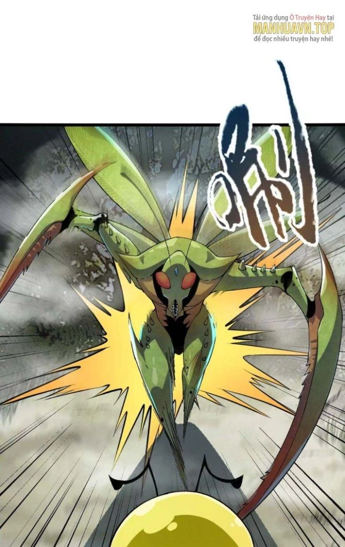 Tiến Hóa Đi, Caterpie Chapter 31 - 35