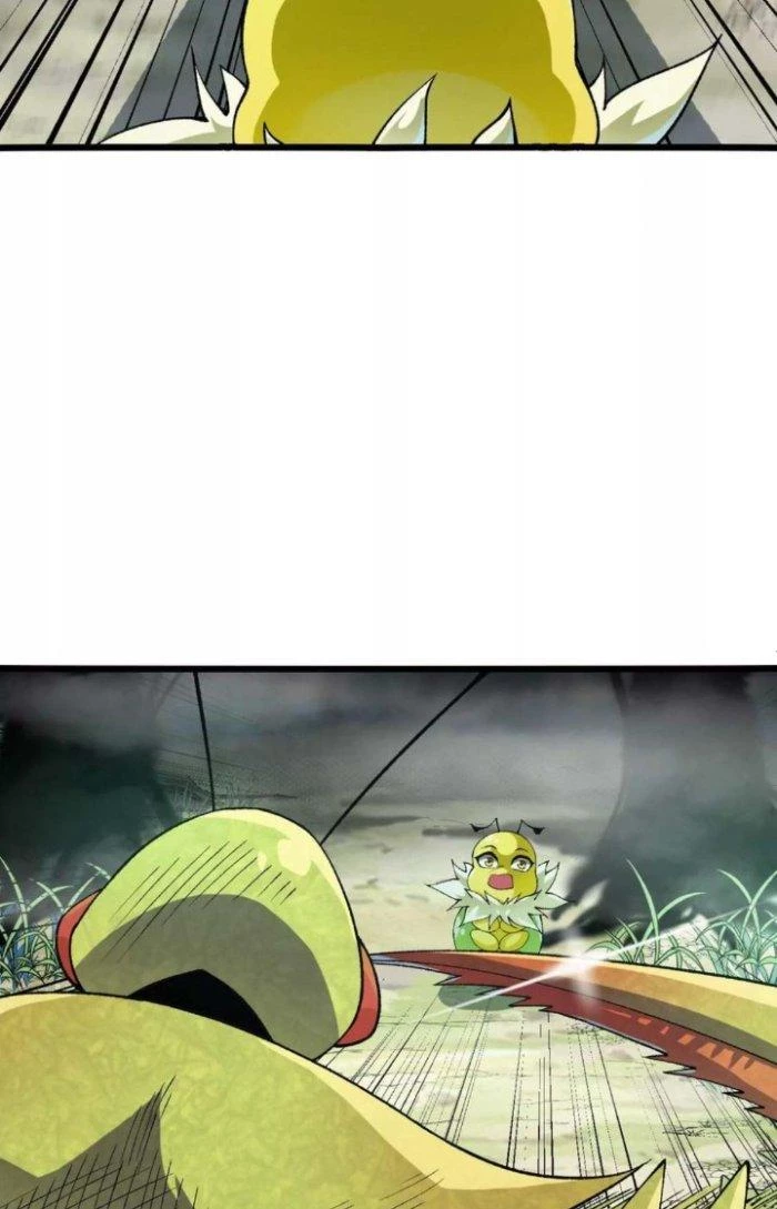 Tiến Hóa Đi, Caterpie Chapter 31 - 36