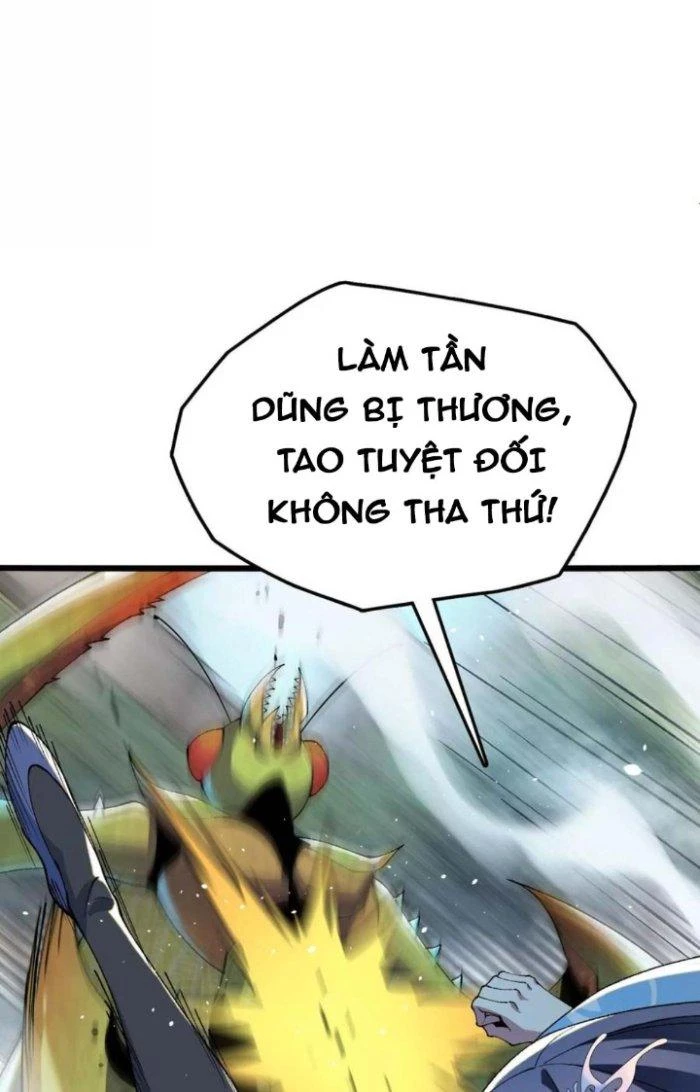 Tiến Hóa Đi, Caterpie Chapter 31 - 38