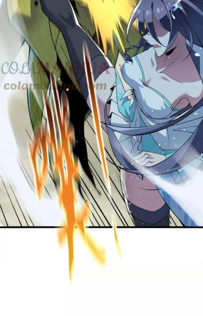 Tiến Hóa Đi, Caterpie Chapter 31 - 39