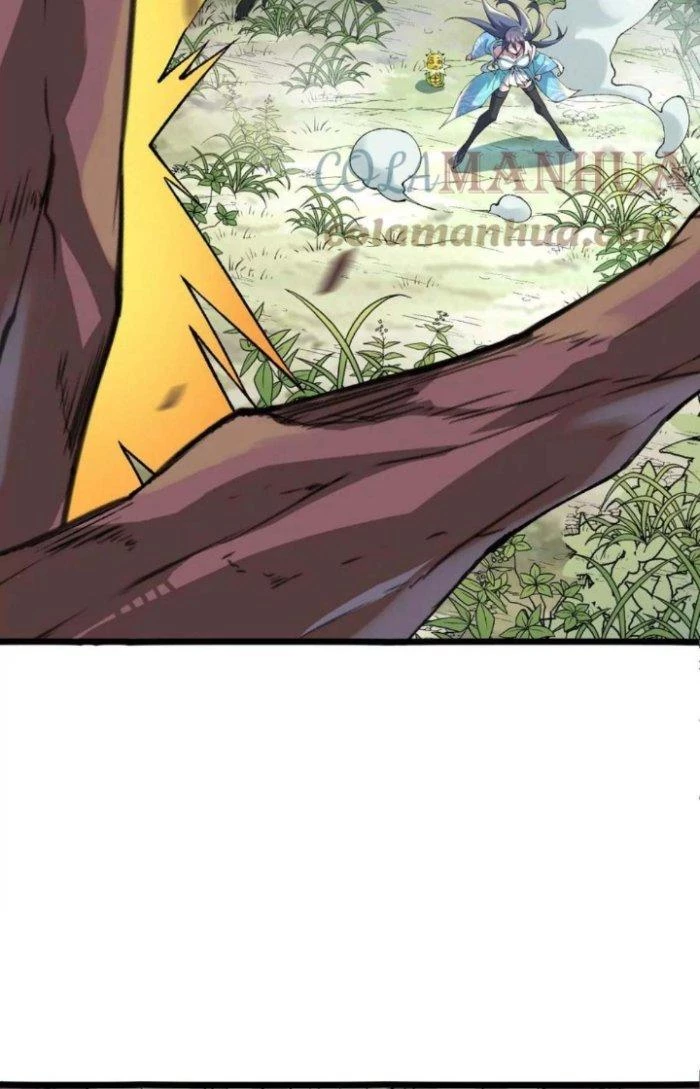 Tiến Hóa Đi, Caterpie Chapter 31 - 41