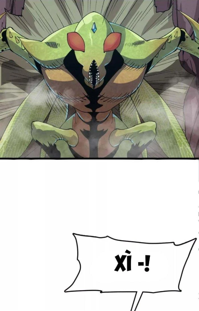 Tiến Hóa Đi, Caterpie Chapter 31 - 42