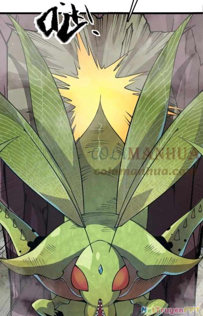 Tiến Hóa Đi, Caterpie Chapter 31 - 43