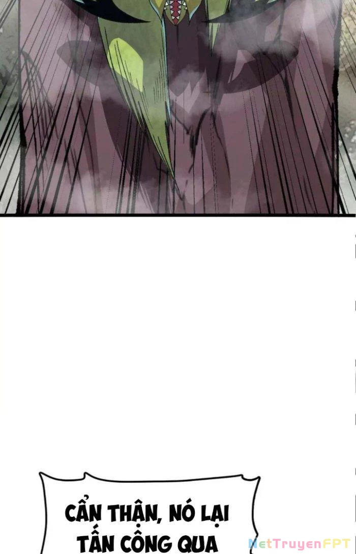 Tiến Hóa Đi, Caterpie Chapter 31 - 44