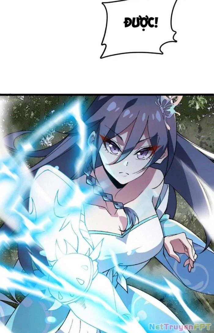 Tiến Hóa Đi, Caterpie Chapter 31 - 46