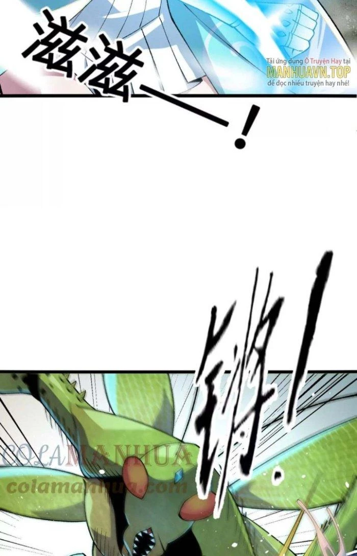 Tiến Hóa Đi, Caterpie Chapter 31 - 47