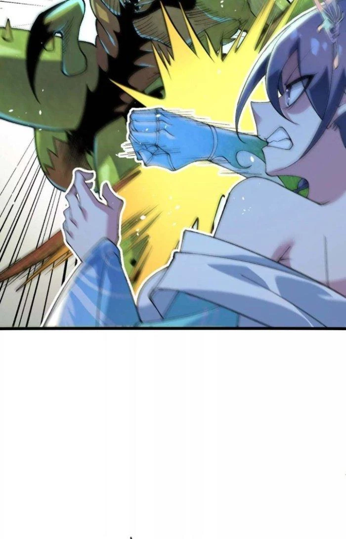 Tiến Hóa Đi, Caterpie Chapter 31 - 48