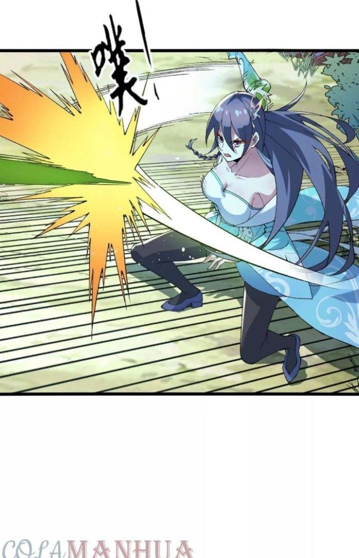 Tiến Hóa Đi, Caterpie Chapter 31 - 49