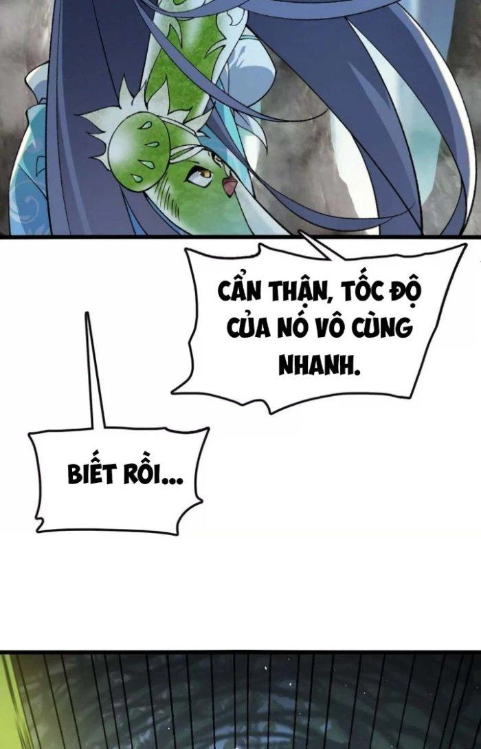 Tiến Hóa Đi, Caterpie Chapter 31 - 51