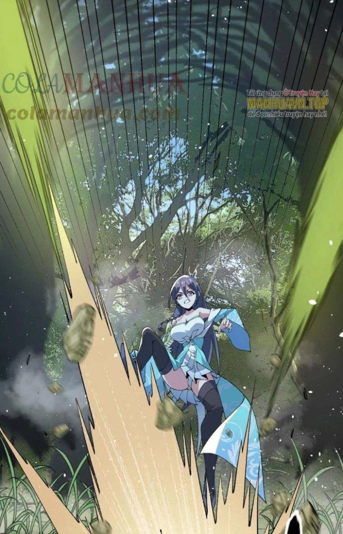 Tiến Hóa Đi, Caterpie Chapter 31 - 52