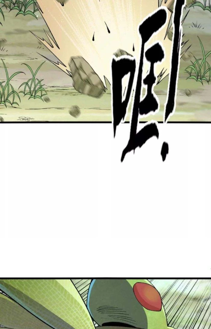 Tiến Hóa Đi, Caterpie Chapter 31 - 53