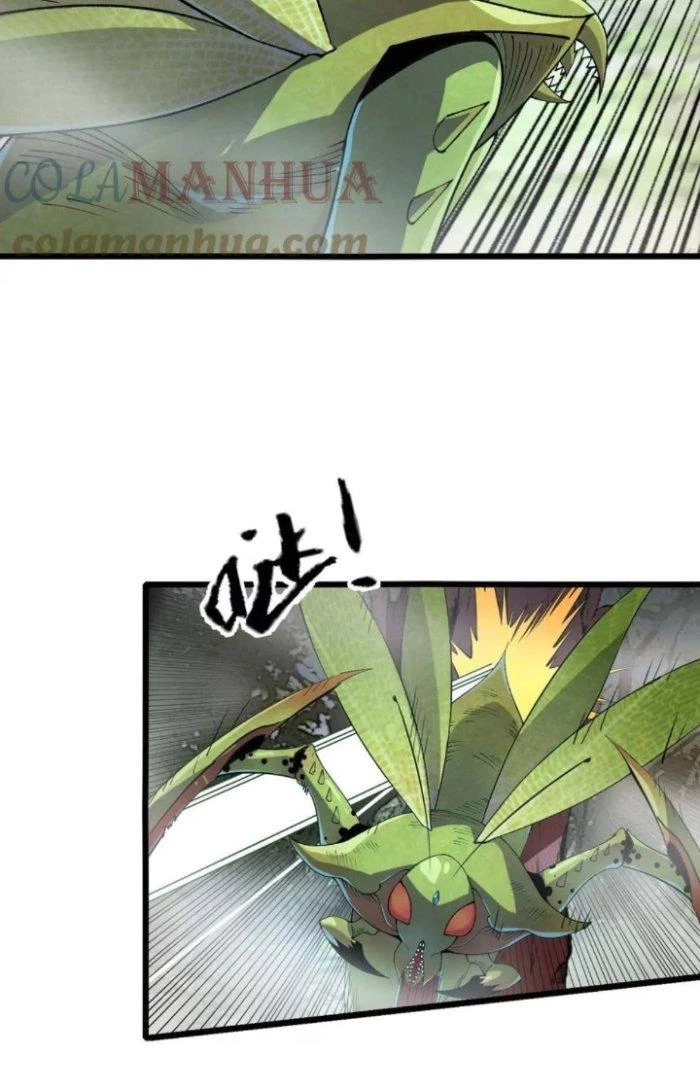 Tiến Hóa Đi, Caterpie Chapter 31 - 54