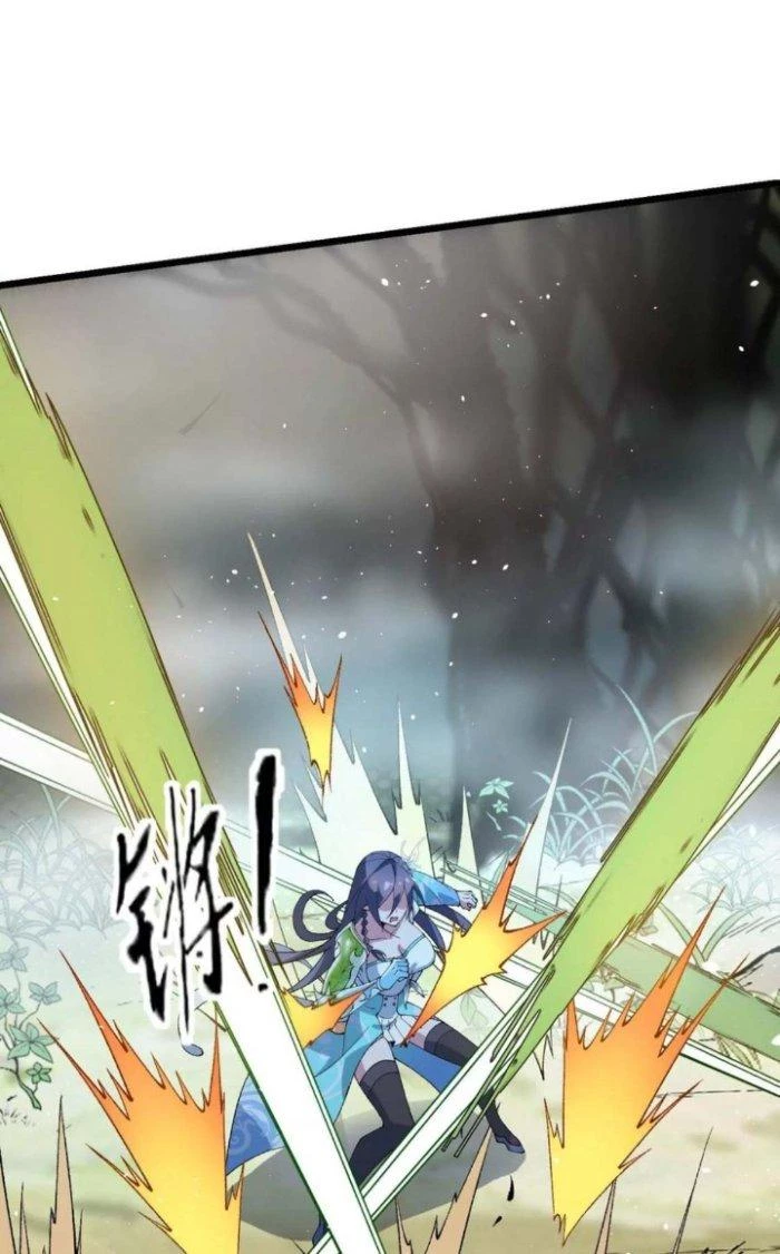 Tiến Hóa Đi, Caterpie Chapter 31 - 55