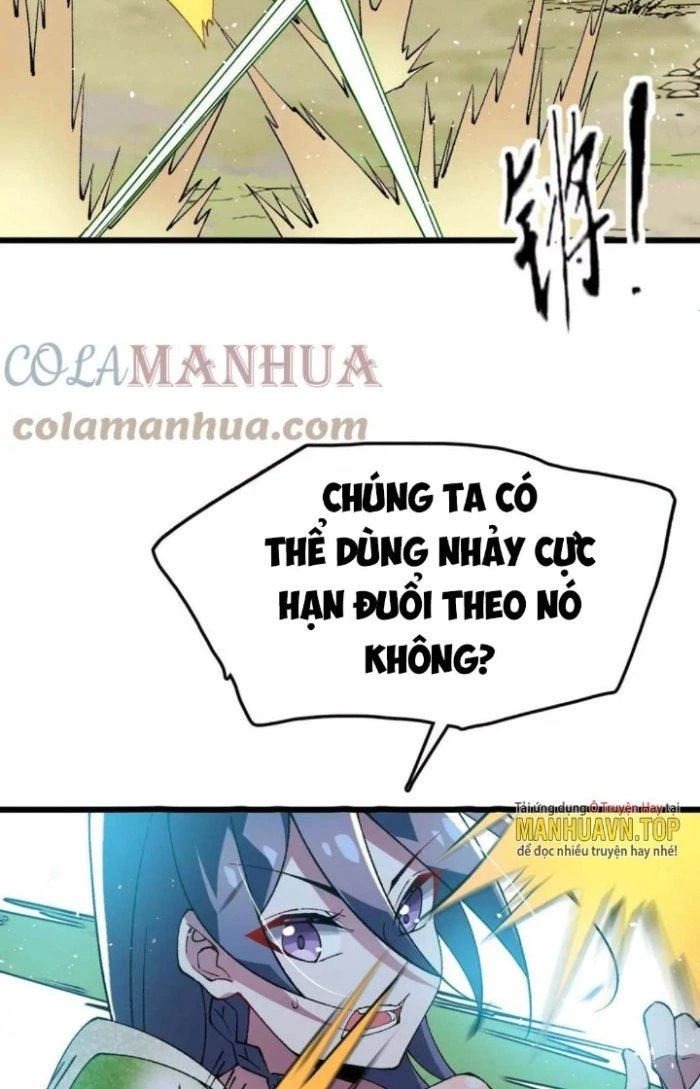 Tiến Hóa Đi, Caterpie Chapter 31 - 56