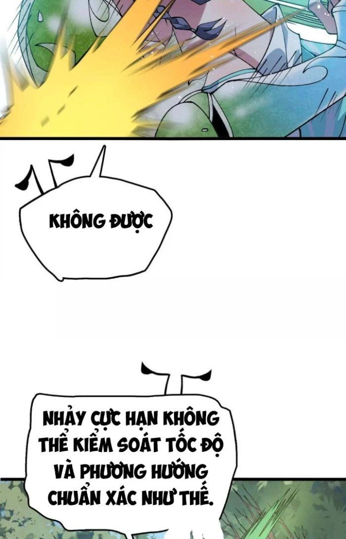 Tiến Hóa Đi, Caterpie Chapter 31 - 57