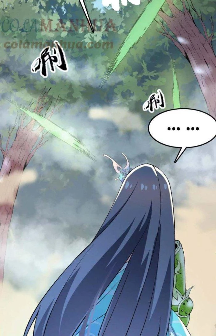 Tiến Hóa Đi, Caterpie Chapter 31 - 58