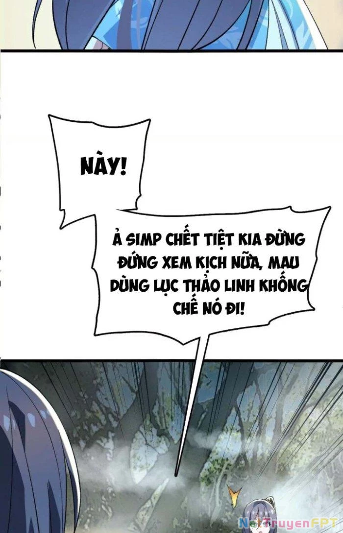 Tiến Hóa Đi, Caterpie Chapter 31 - 59