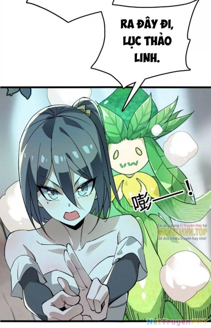 Tiến Hóa Đi, Caterpie Chapter 31 - 61