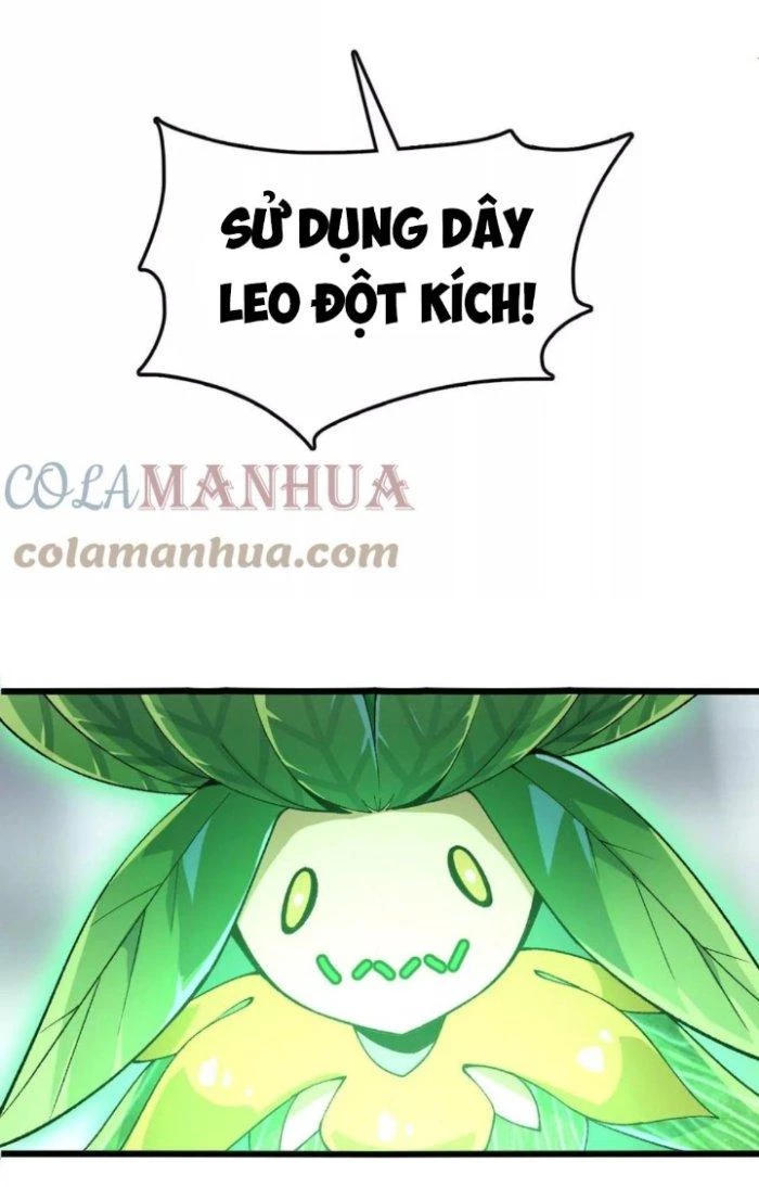 Tiến Hóa Đi, Caterpie Chapter 31 - 62