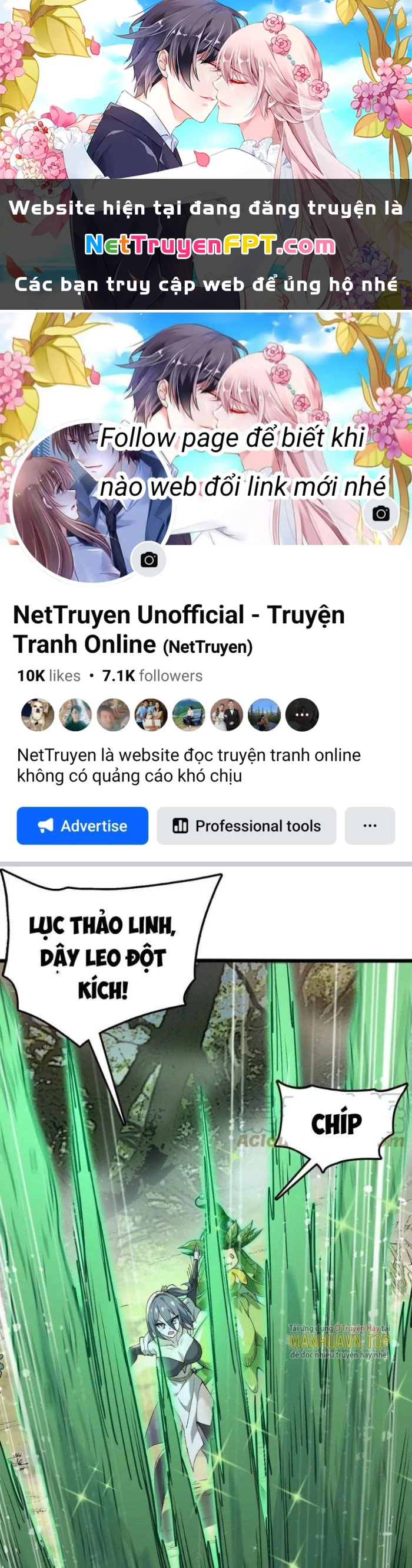 Tiến Hóa Đi, Caterpie Chapter 32 - 1