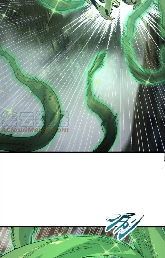 Tiến Hóa Đi, Caterpie Chapter 32 - 3