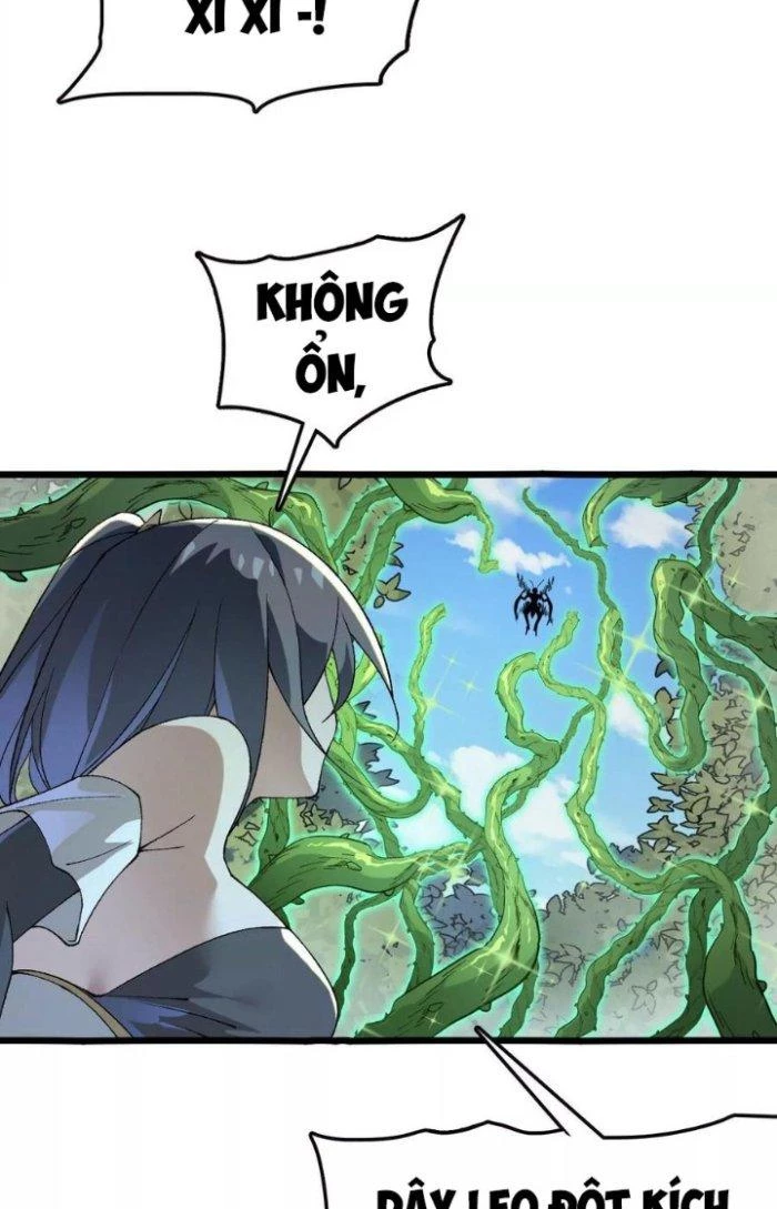 Tiến Hóa Đi, Caterpie Chapter 32 - 6