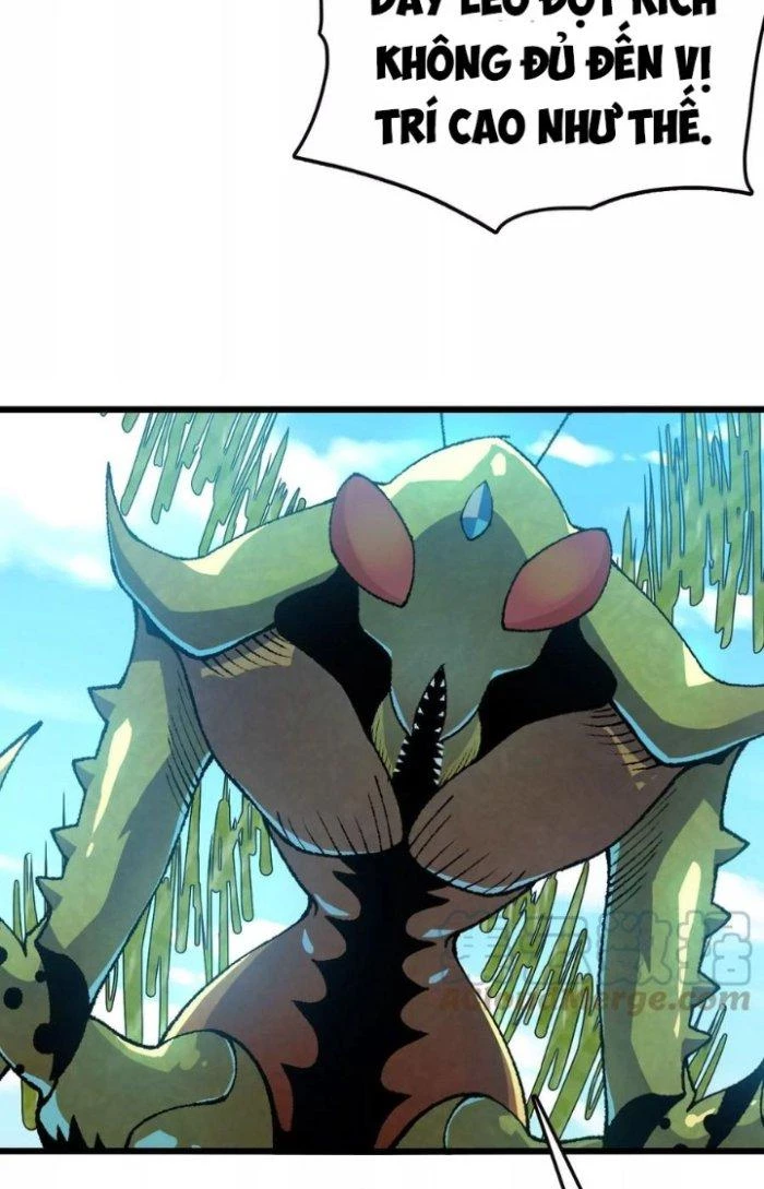 Tiến Hóa Đi, Caterpie Chapter 32 - 7