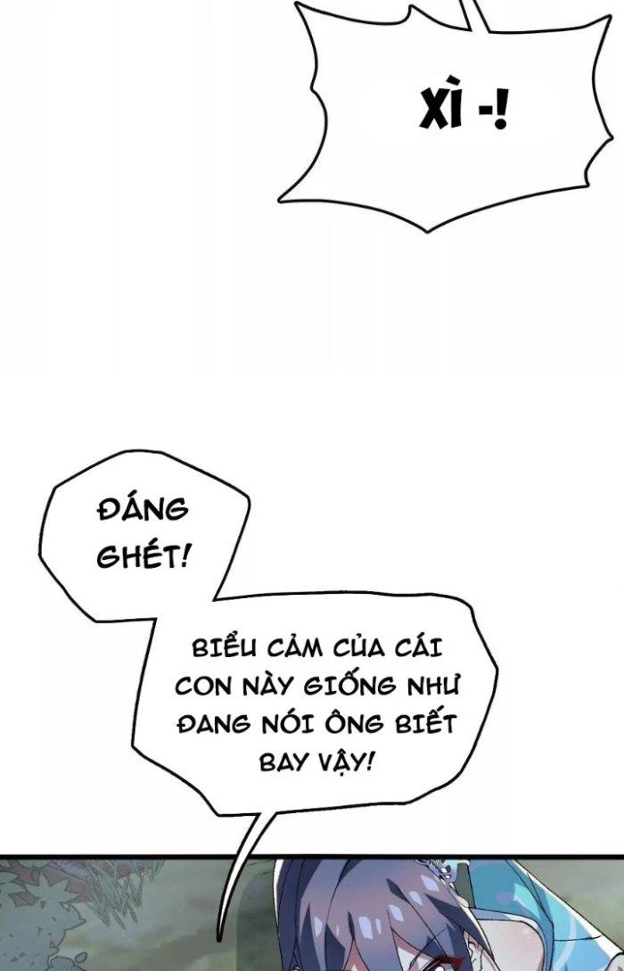 Tiến Hóa Đi, Caterpie Chapter 32 - 8