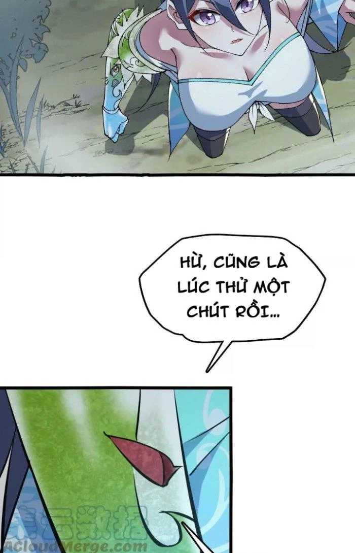 Tiến Hóa Đi, Caterpie Chapter 32 - 9