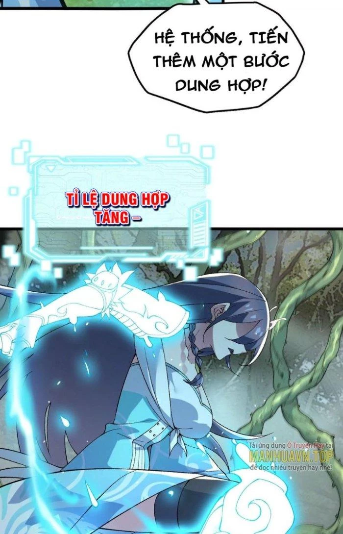 Tiến Hóa Đi, Caterpie Chapter 32 - 10