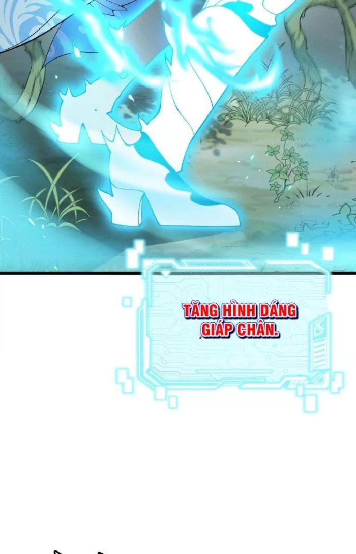 Tiến Hóa Đi, Caterpie Chapter 32 - 11