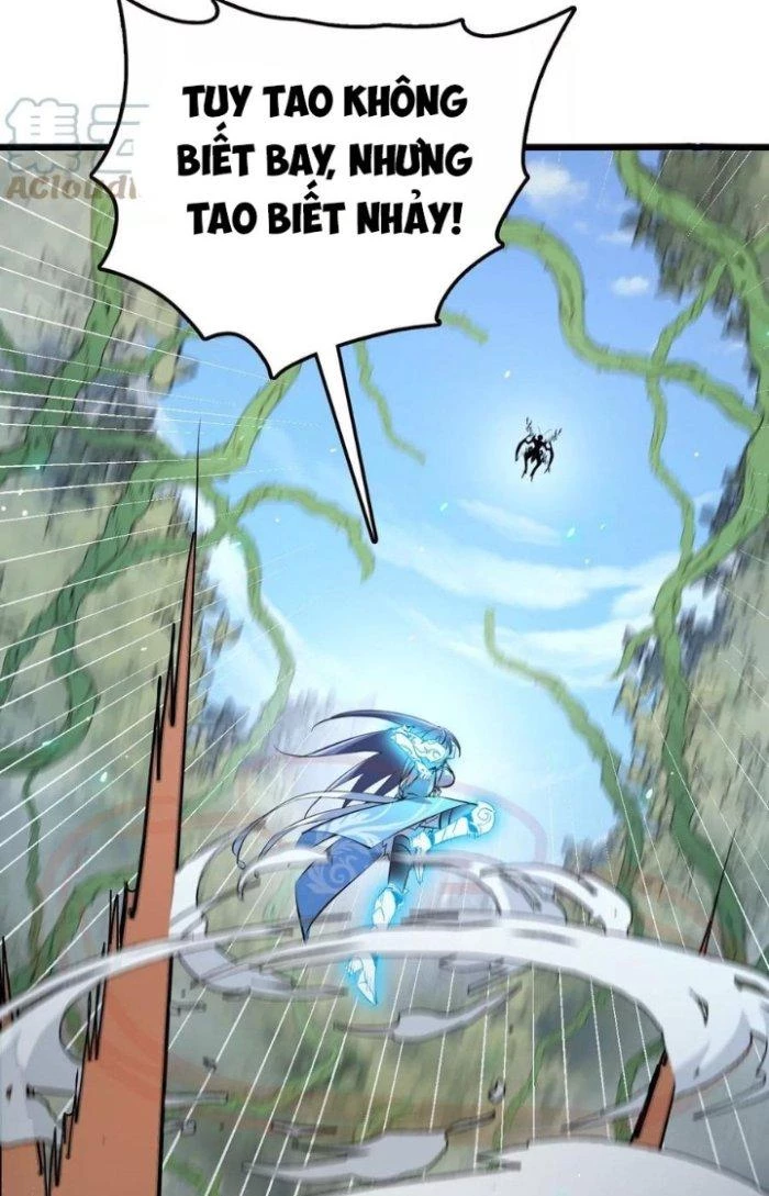 Tiến Hóa Đi, Caterpie Chapter 32 - 12