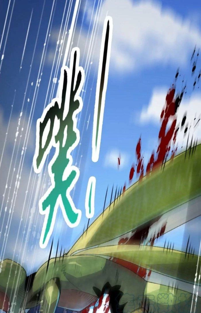 Tiến Hóa Đi, Caterpie Chapter 32 - 15