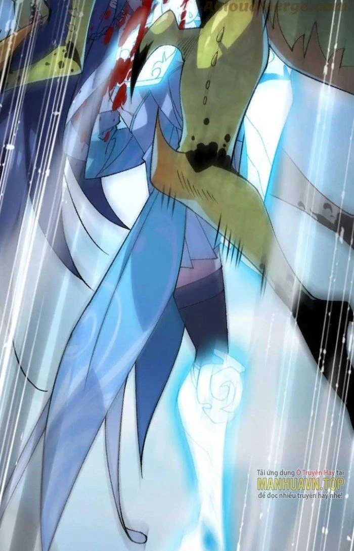 Tiến Hóa Đi, Caterpie Chapter 32 - 16