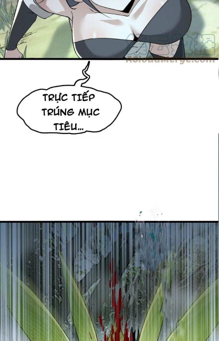 Tiến Hóa Đi, Caterpie Chapter 32 - 18