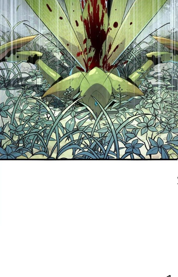 Tiến Hóa Đi, Caterpie Chapter 32 - 19