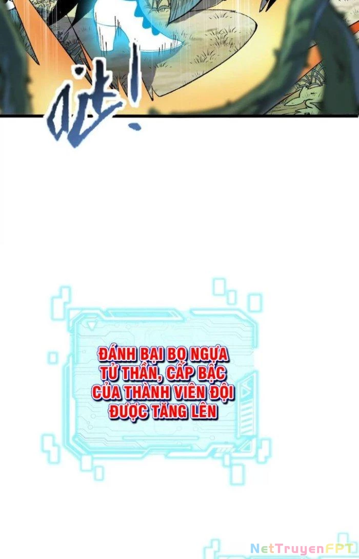 Tiến Hóa Đi, Caterpie Chapter 32 - 21