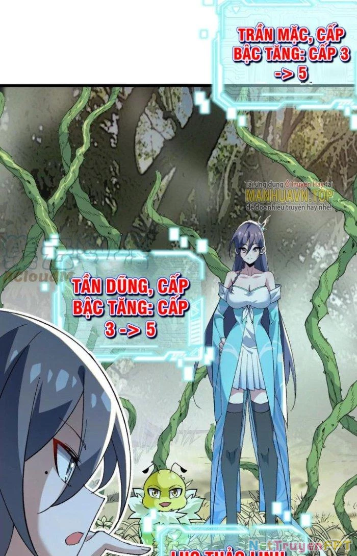 Tiến Hóa Đi, Caterpie Chapter 32 - 22