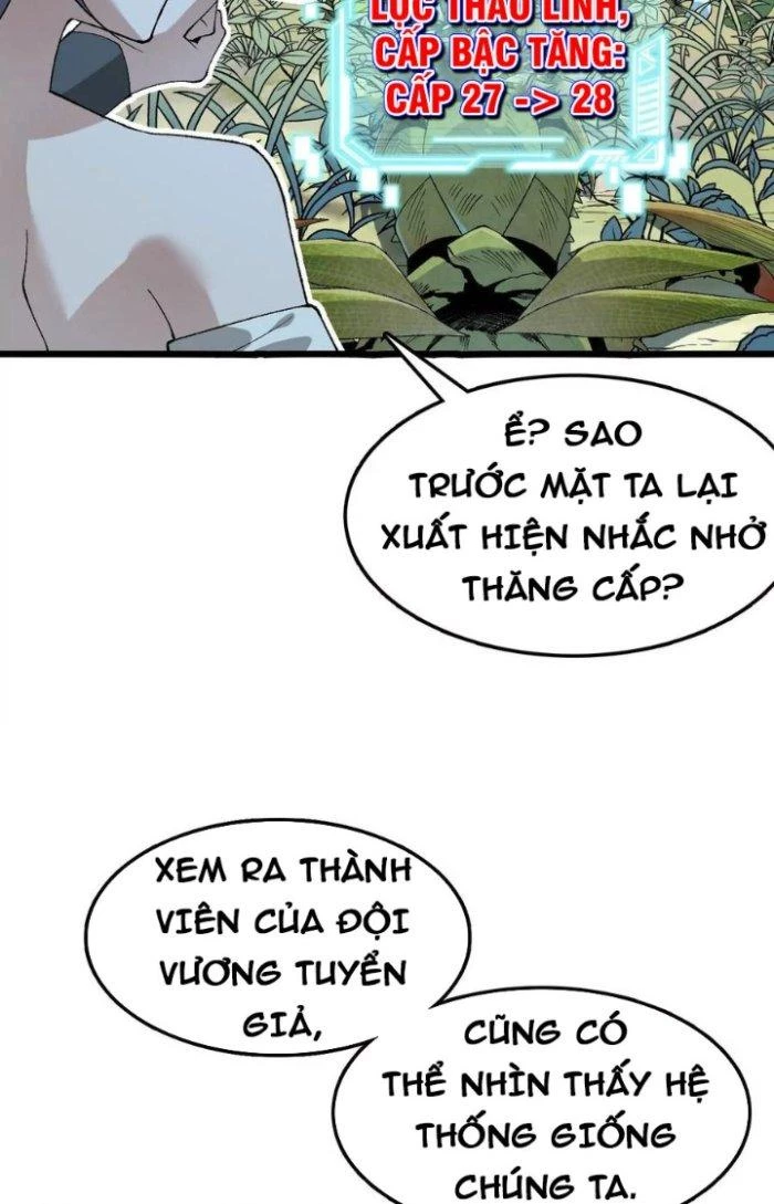 Tiến Hóa Đi, Caterpie Chapter 32 - 23