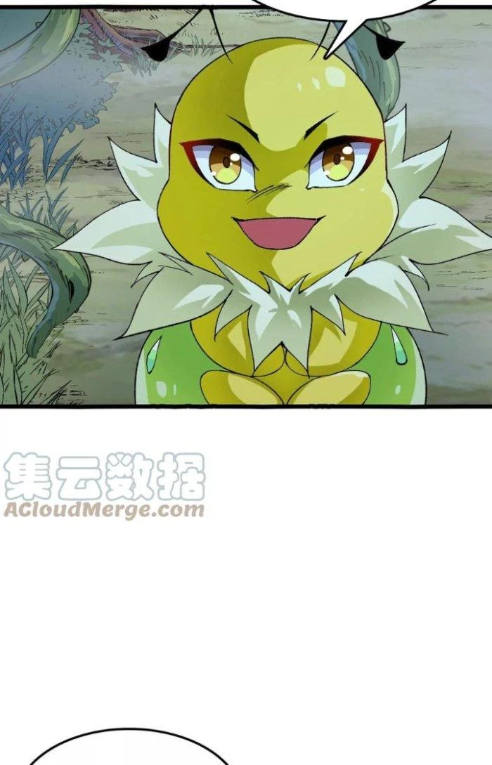 Tiến Hóa Đi, Caterpie Chapter 32 - 24