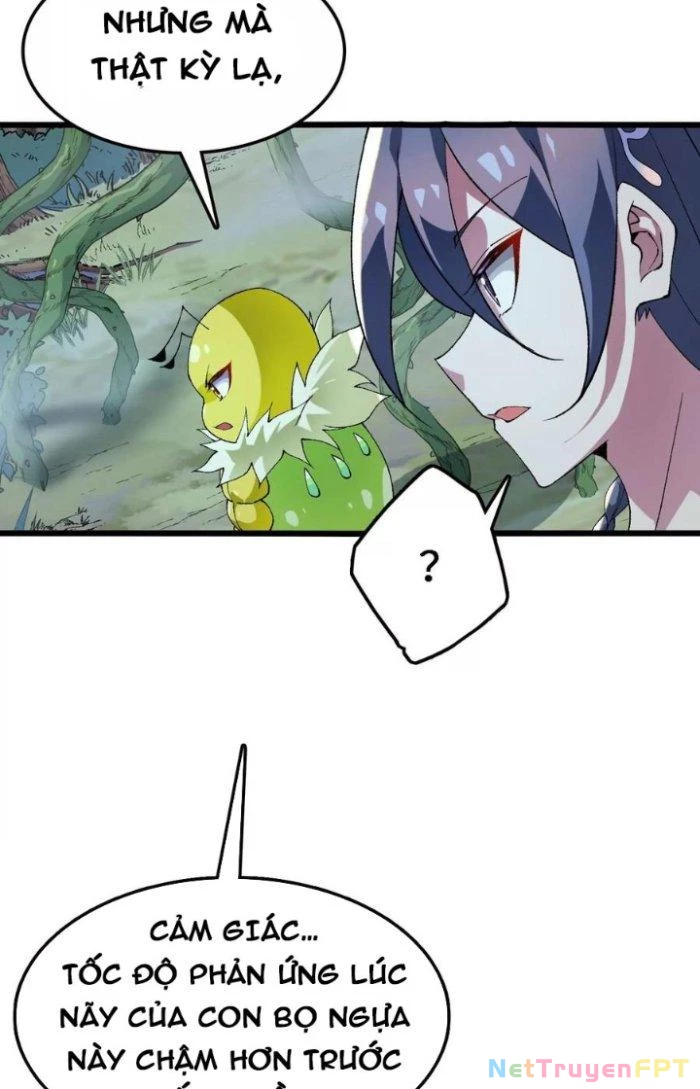 Tiến Hóa Đi, Caterpie Chapter 32 - 25