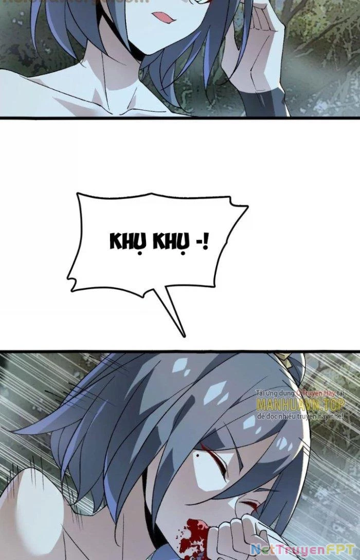 Tiến Hóa Đi, Caterpie Chapter 32 - 29