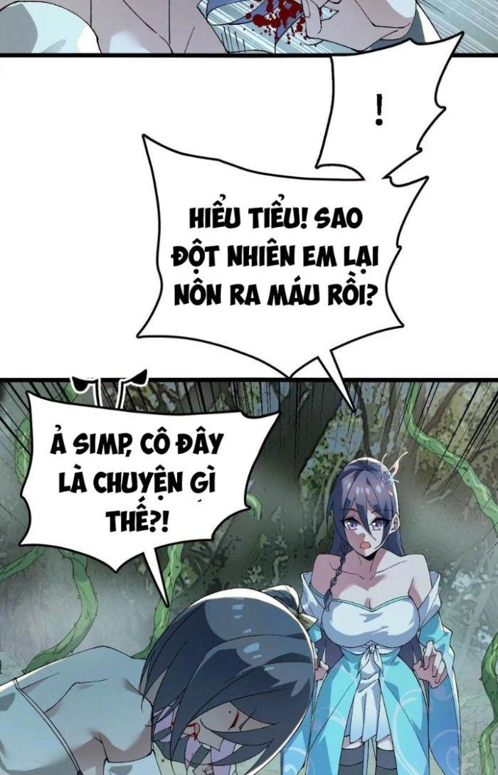 Tiến Hóa Đi, Caterpie Chapter 32 - 30