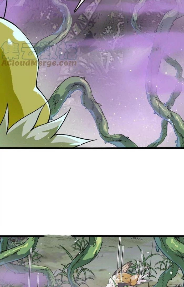 Tiến Hóa Đi, Caterpie Chapter 32 - 33