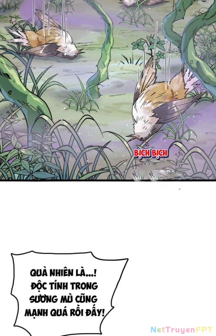 Tiến Hóa Đi, Caterpie Chapter 32 - 34