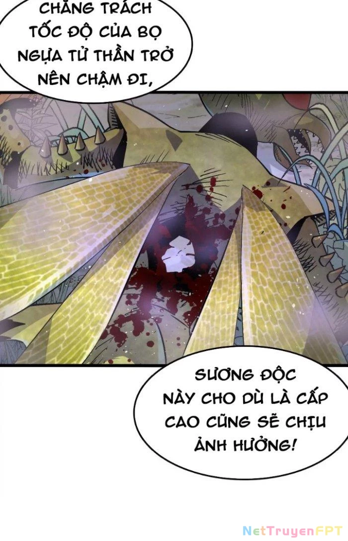 Tiến Hóa Đi, Caterpie Chapter 32 - 36