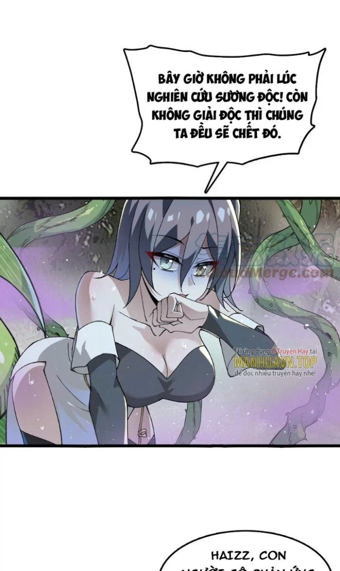 Tiến Hóa Đi, Caterpie Chapter 32 - 37