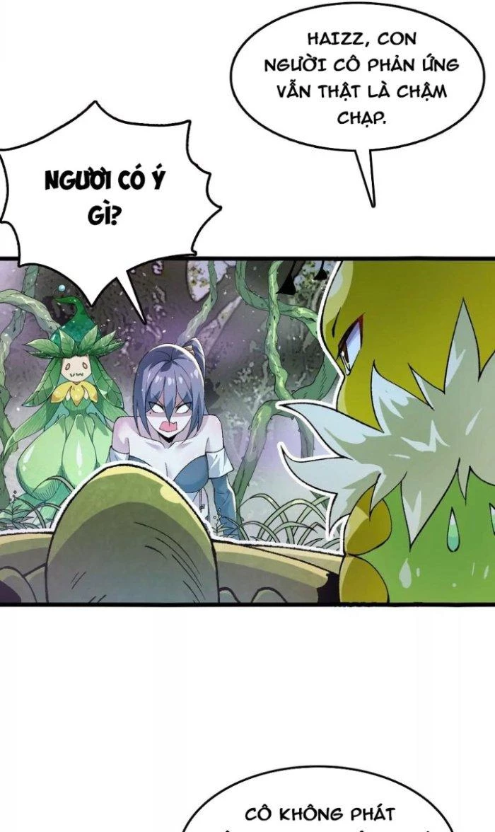 Tiến Hóa Đi, Caterpie Chapter 32 - 38