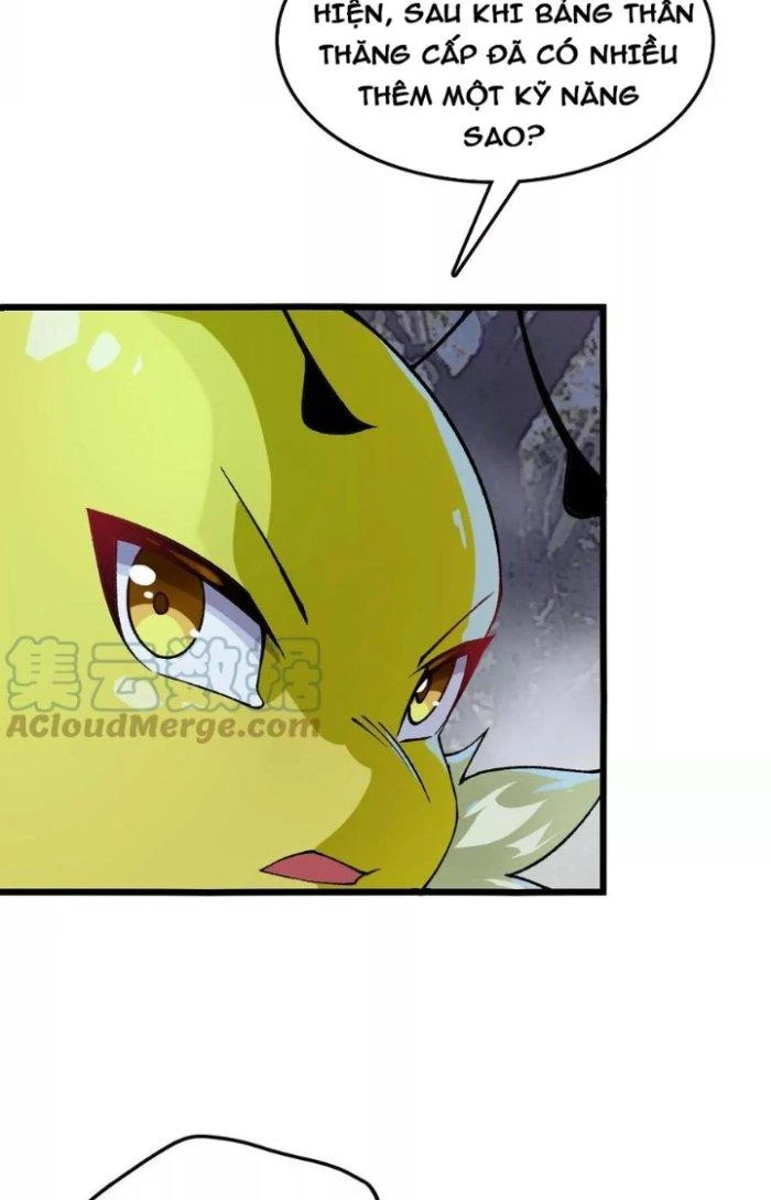 Tiến Hóa Đi, Caterpie Chapter 32 - 39